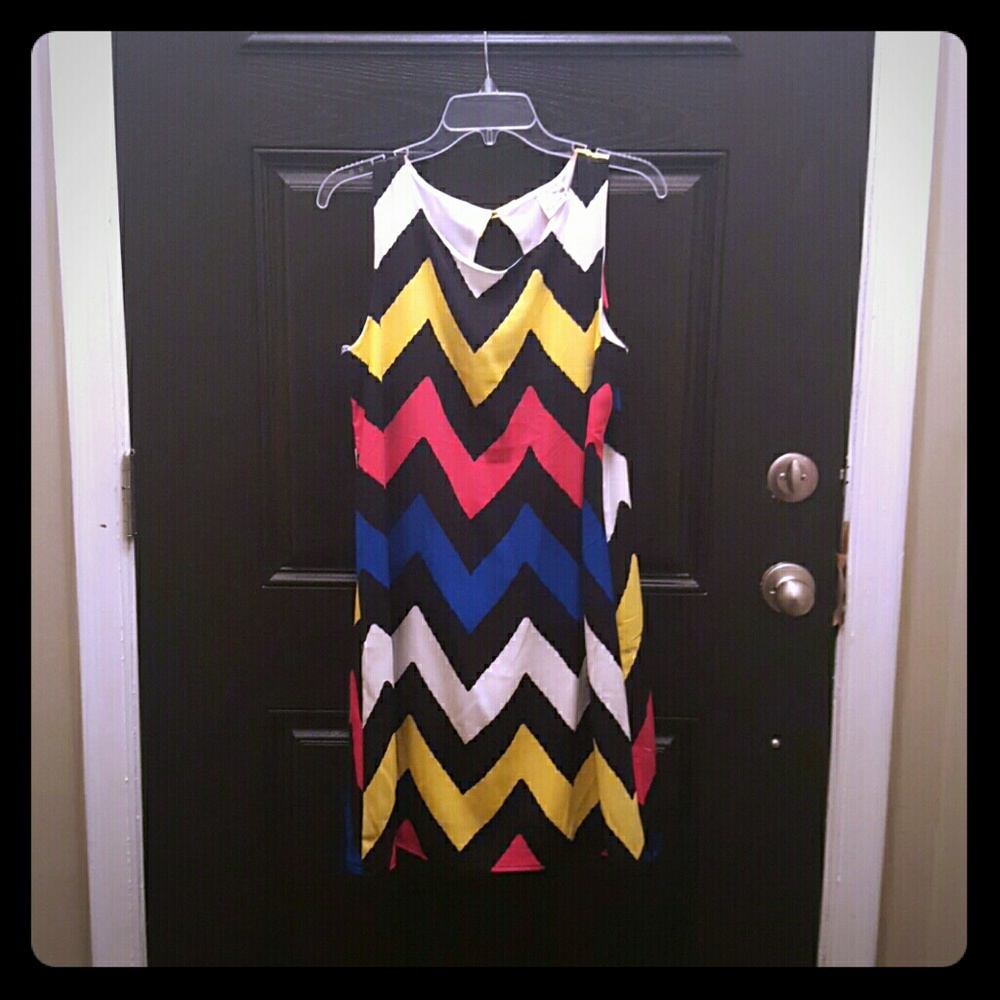 Rachel Kate dress